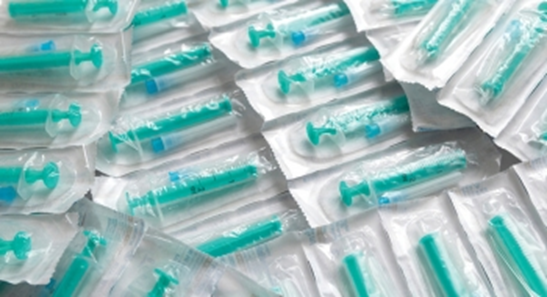 怎么上穿刺鞘一文读懂导管鞘组，设计不迷茫_https://www.jmylbn.com_新闻资讯_第6张