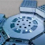 突发！三星终止8代垂直蒸镀OLED研发线，爱发科已拆除设备
