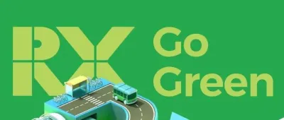 【Go Green】践行绿色展会，共同打造可持续低碳世界