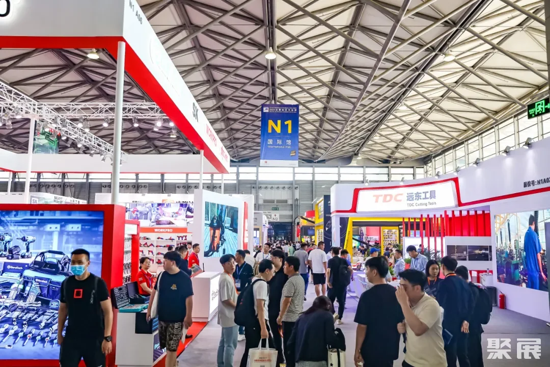 CIHS 2024招展有序，招商精准，助力开拓更多商机！