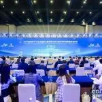 2025 金刚石产业大会暨第七届三磨展在郑州举行