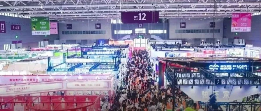 @所有展商，HOTELEX深圳展开展在即，这里有一份展商指南待签收~