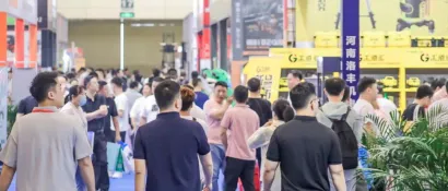 河南实施“更新换新”十大工程！建筑、装饰装修、工程/市政建设等终端企业齐聚郑州五金展