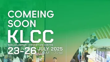 中國定制精銳陣營出海！20+品牌齊聚馬來西亞頂流建材展！