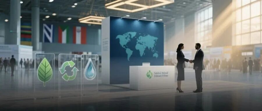 重磅：中国环博会姊妹展-IFAT Saudi Arabia沙特环博会明年1月举办，中国环保企业迎来出海新机遇