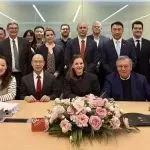 智奥会展大中华区携手东西博纵，加速布局宠物医疗市场