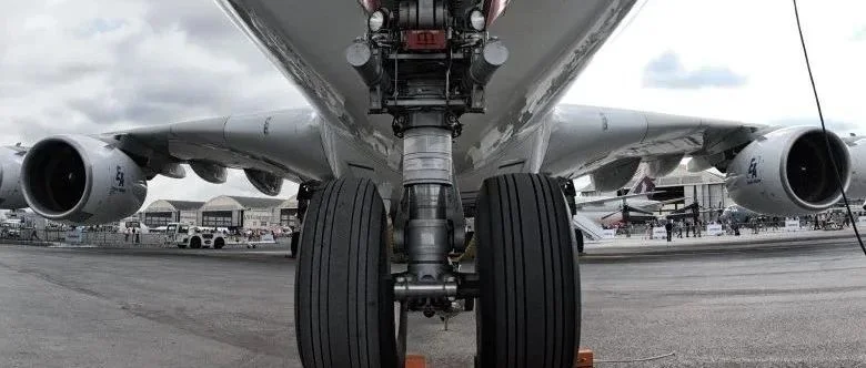 空客巨资开发起落架结构部件3D打印，以替代大型锻件