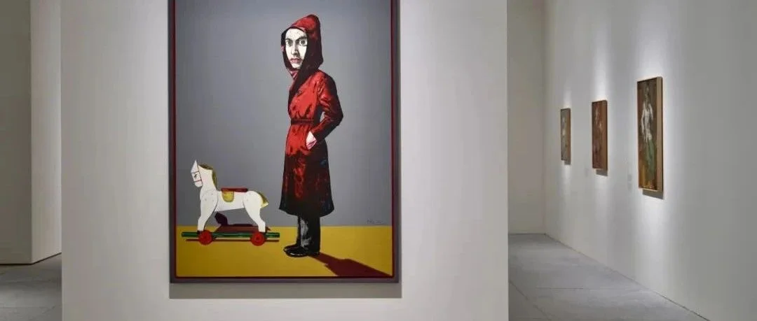 浦东美术馆推出秋季大展“曾梵志：过往与此刻”
