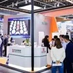 ESAMBER大放异彩，吸引全球客户瞩目！
