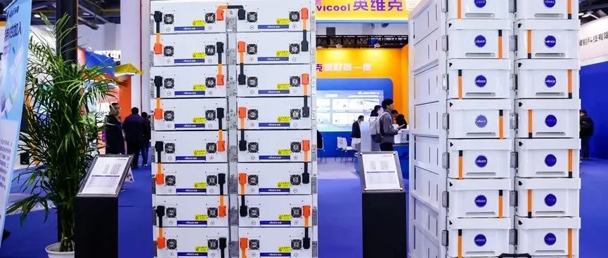 独家观察II构网型储能技术发展态势