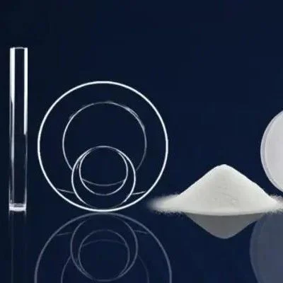 我国高纯石英产业发展两大技术难点，如何破？