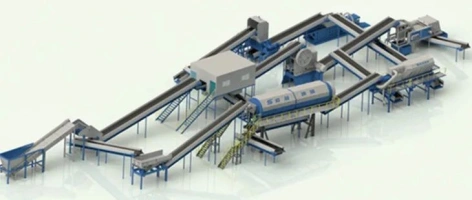 展商推荐丨浙江索特环保诚邀莅临中国武汉环保展参观交流