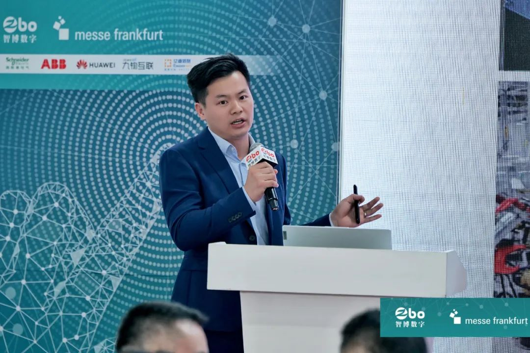 广州工业自动化展览会