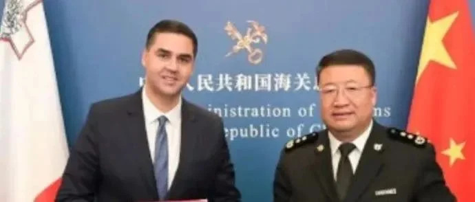 马耳他金枪鱼即将进入中国市场！