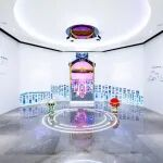展商推介｜探秘国家名片：国家电投上海核工院五大展区重磅亮相2025工博会