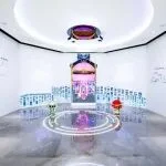展商推介｜探秘国家名片：国家电投上海核工院五大展区重磅亮相2025工博会