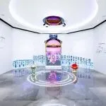 展商推介｜探秘国家名片：国家电投上海核工院五大展区重磅亮相2025工博会