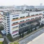 展商动态｜阿克苏诺贝尔中国引入高通量涂料测试机器人