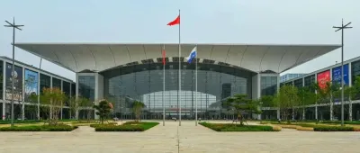 第28届中国国际渔业博览会--参观预注册开放