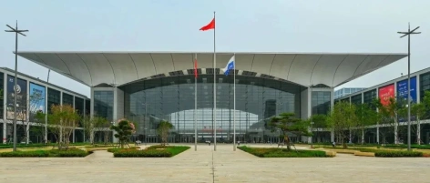 第28届中国国际渔业博览会--参观预注册开放