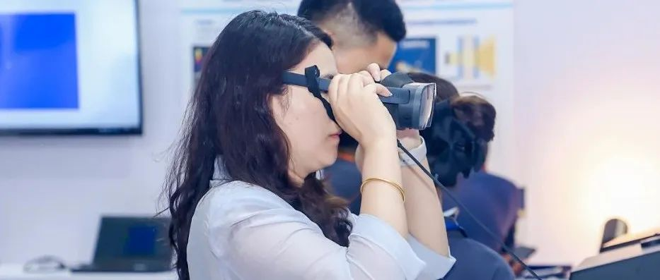首次打造XR显示年度高能场！DIC国际虚拟现实技术与数字显示展区今夏来袭