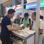 【展会回顾】国科炭美携碳基储能材料亮相WBE2024第9届亚太电池展、亚太储能展