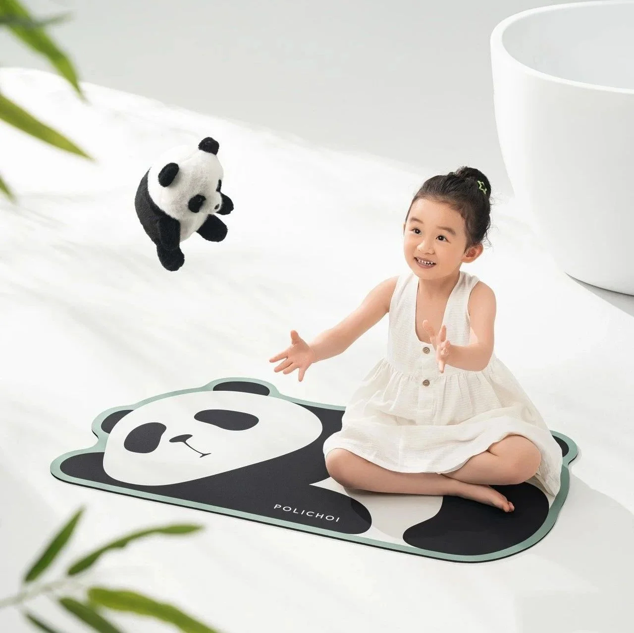 優(yōu)選展商丨寶麗彩家居：全國消費(fèi)者放心品牌