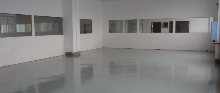技术分享 | 环氧地坪的“咬底”现象是如何产生的？