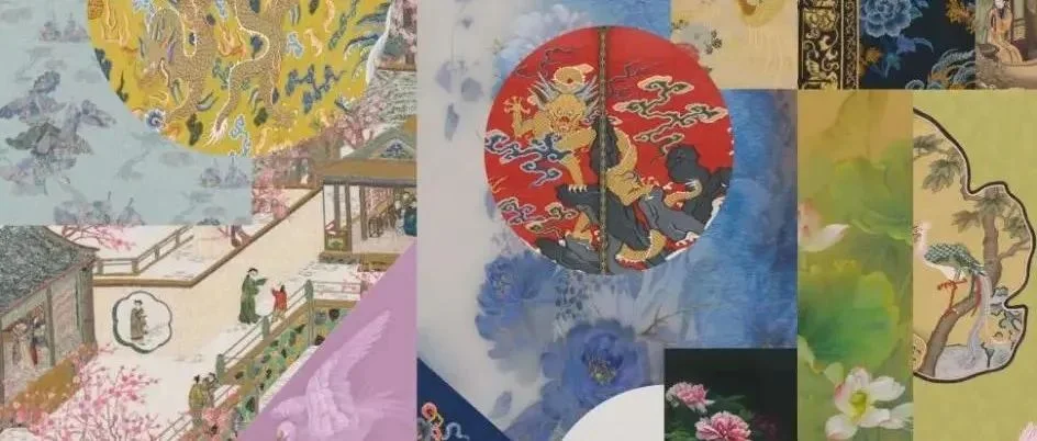 LEC特色展区 | “吴中非遗”IP  探索非遗授权的 N种可能