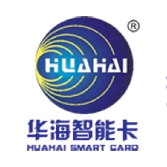 ​专业智能卡研发生产商——深圳市华海智能卡有限公司亮相第二十届IOTE 2023深圳站