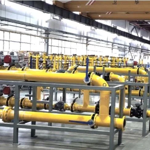 展商风采 | 安德森热能科技（苏州）有限责任公司