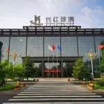 展商风采 | 沙河市海生玻璃有限公司