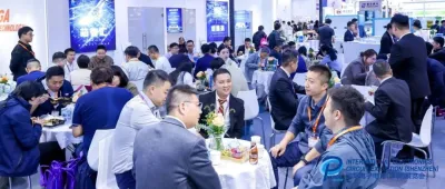 2024年HKPCA Show圆满落幕，刷新多项记录！2025年展位预订火热开放中！