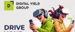 Digital Yield Group亮相2025 ChinaJoy：展示移動廣告解決方案