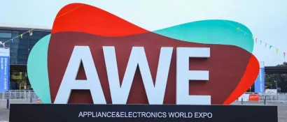 AWE2024闭幕，汇聚全球创新科技，搭建国际潮流舞台