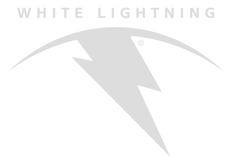 White Lightning自行车清洁科技图片