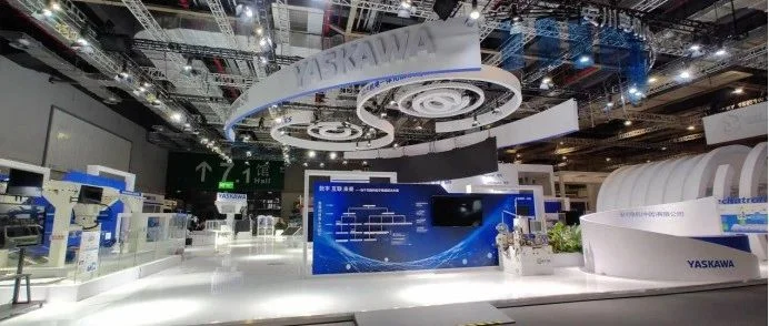 专访安川电机乡原繁、野上和义：产品附加值成重点，机器人将朝着自律性发展