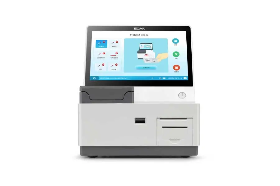 优利特生化仪怎么样产品荟丨自动化、智能化—第89届CMEF-IVD区亮点前瞻（附展商名录）_https://www.jmylbn.com_新闻资讯_第3张