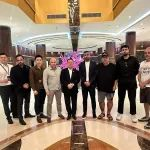 世界无人机联合会在沙特举办圆桌会议，共谋无人机领域新发展与合作
