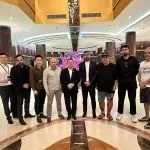 世界无人机联合会在沙特举办圆桌会议，共谋无人机领域新发展与合作