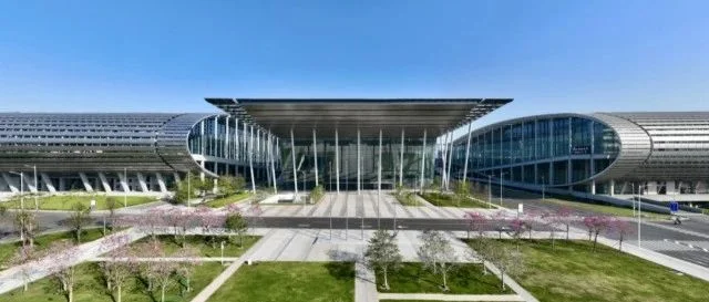 广州，全国第一！2022年中国会展城市竞争力排名发布