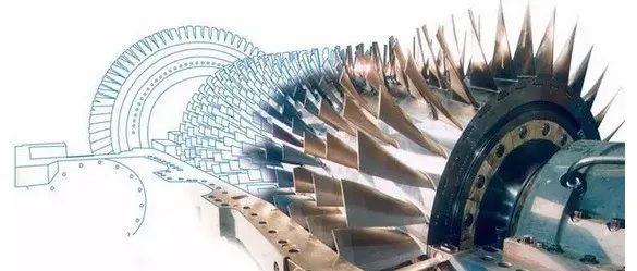 材料丨北科大：重型燃气轮机用Ni-Cr-Co基高温合金组织稳定性研究