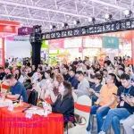 明日(22日)论坛 | 文创•原创设计•AI新包装•跨境电子•新品种草，纯干货！