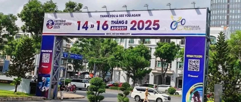 携手共进，开拓东南亚新蓝海！第9届越南两轮车展回顾