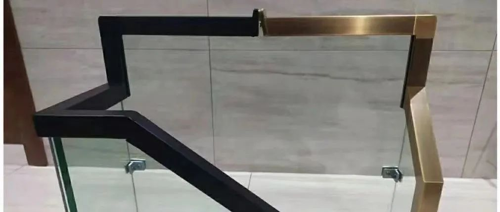 【展商推荐】精步楼梯 - 精工打造，步履不停