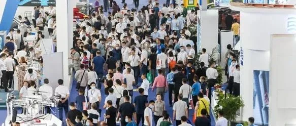 共塑区域合作新未来——2025沈阳铸造展即将盛大启幕！