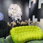 展会回顾 | 展现未来多元化空间 - 2024中国家居新品潮流趋势