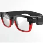 搭载仅1μm的Micro LED投影模组，这家AR企业再发新品