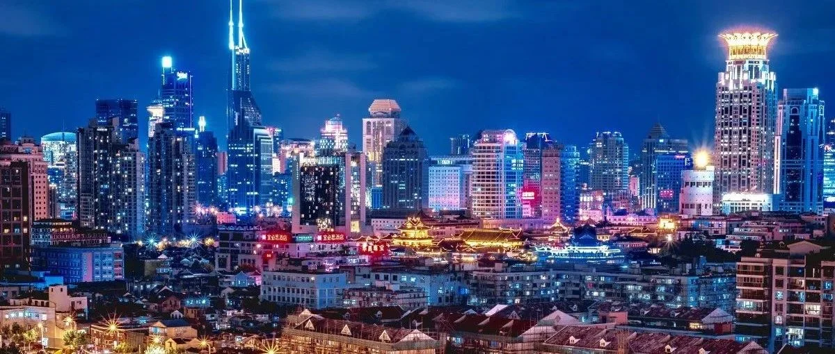 倒计时【104】天   7月，相约2023上海国际旅游民宿展，与美好同行！