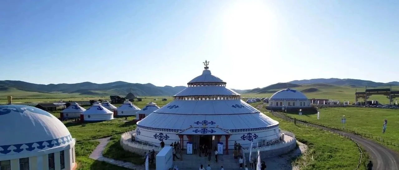 数字化赋能非遗传承“新活态”：第二届非遗数字论坛走进扎鲁特旗